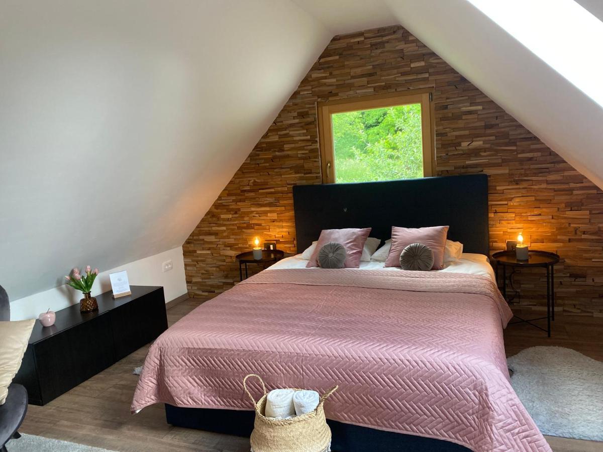 Glamping Gozdna Jasa Hotel Bovec Eksteriør billede
