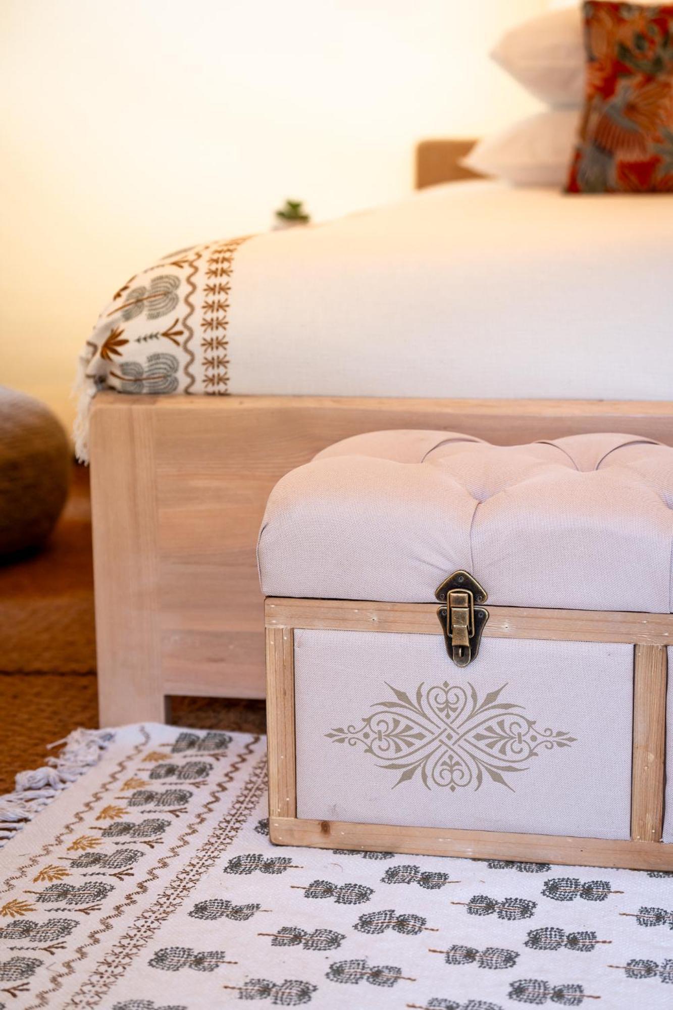 Glamping Gozdna Jasa Hotel Bovec Eksteriør billede